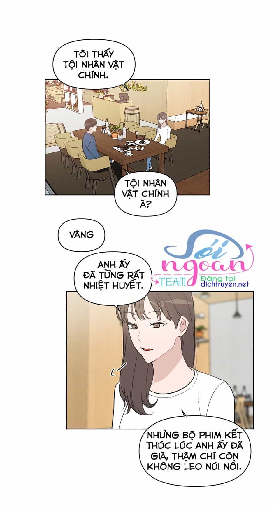 Baby Đến Rồi! - Chương 15 - ảnh 45