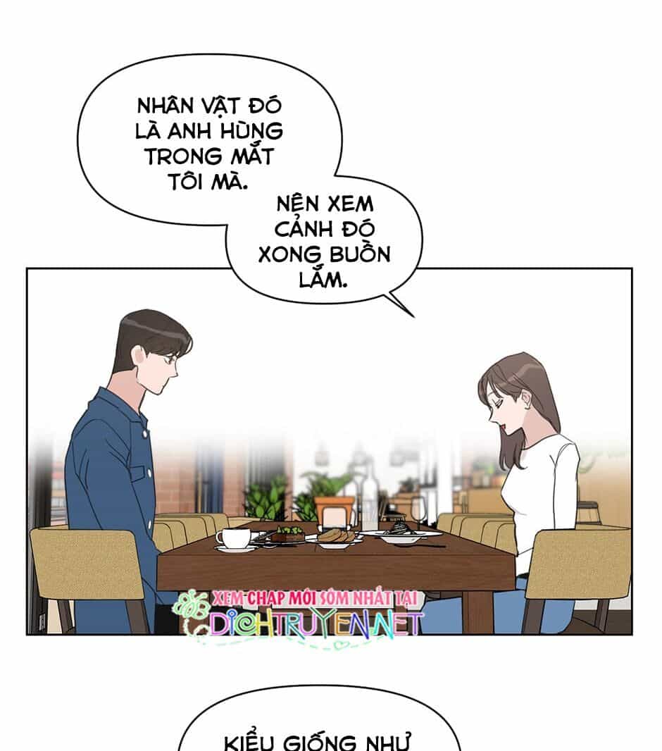 Baby Đến Rồi! - Chương 15 - ảnh 46