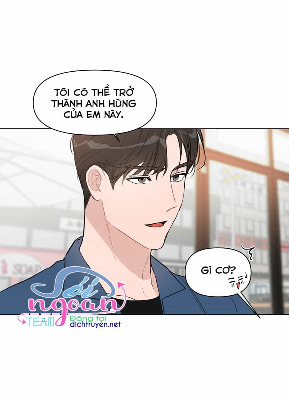Baby Đến Rồi! - Chương 15 - ảnh 48