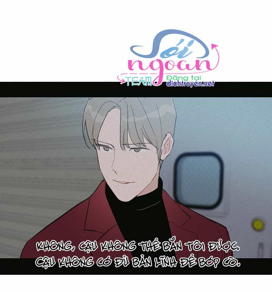 Baby Đến Rồi! - Chương 15 - ảnh 5