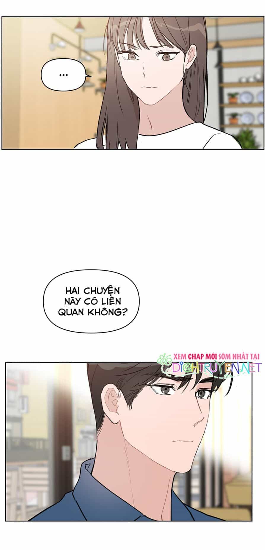 Baby Đến Rồi! - Chương 16 - ảnh 13