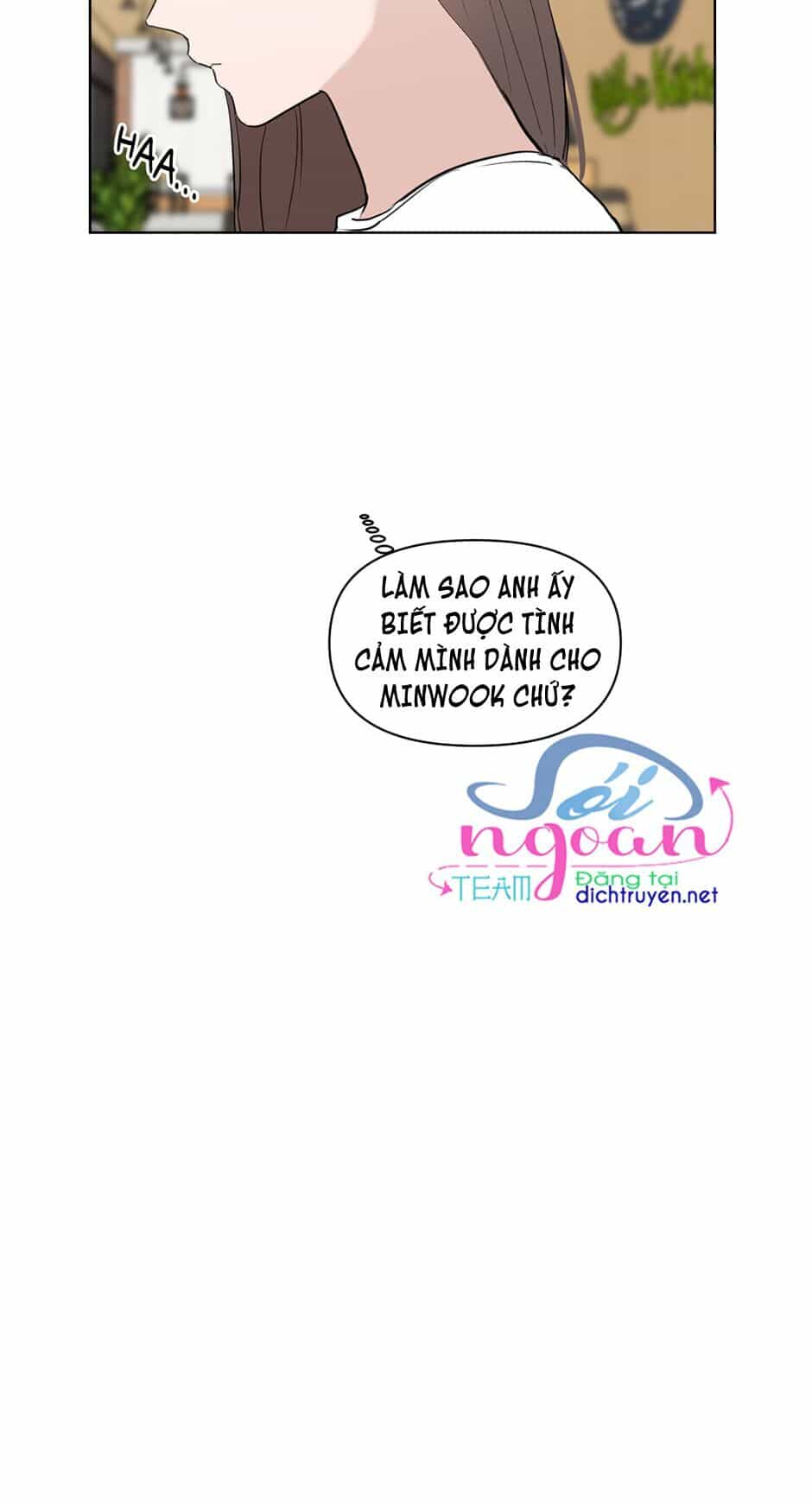 Baby Đến Rồi! - Chương 16 - ảnh 19