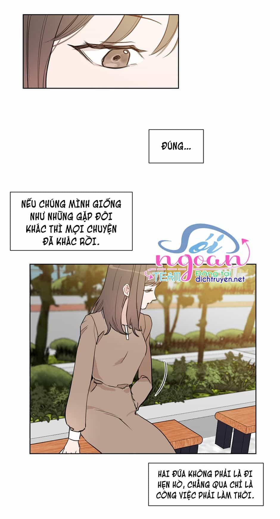 Baby Đến Rồi! - Chương 16 - ảnh 28