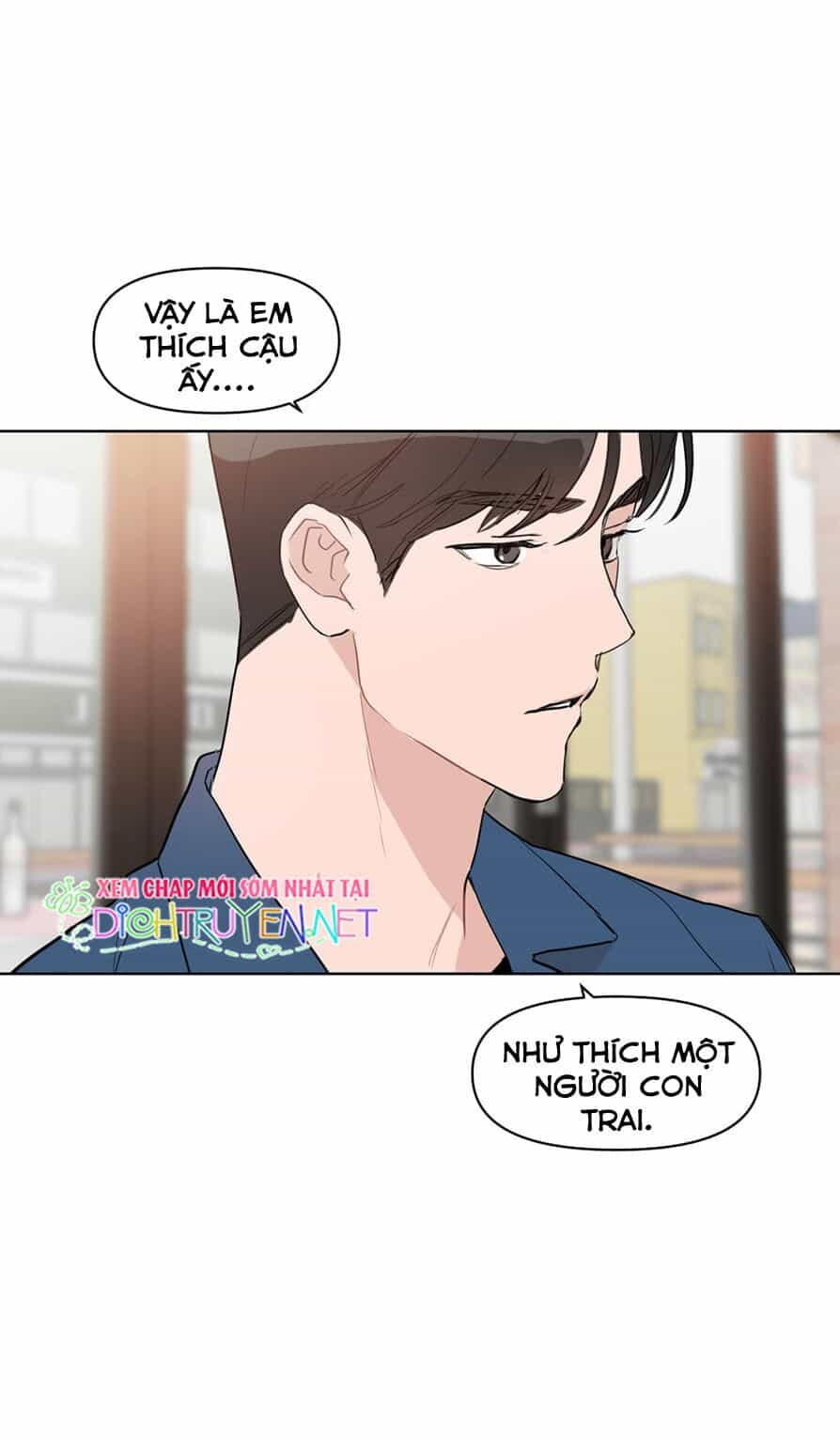 Baby Đến Rồi! - Chương 16 - ảnh 3