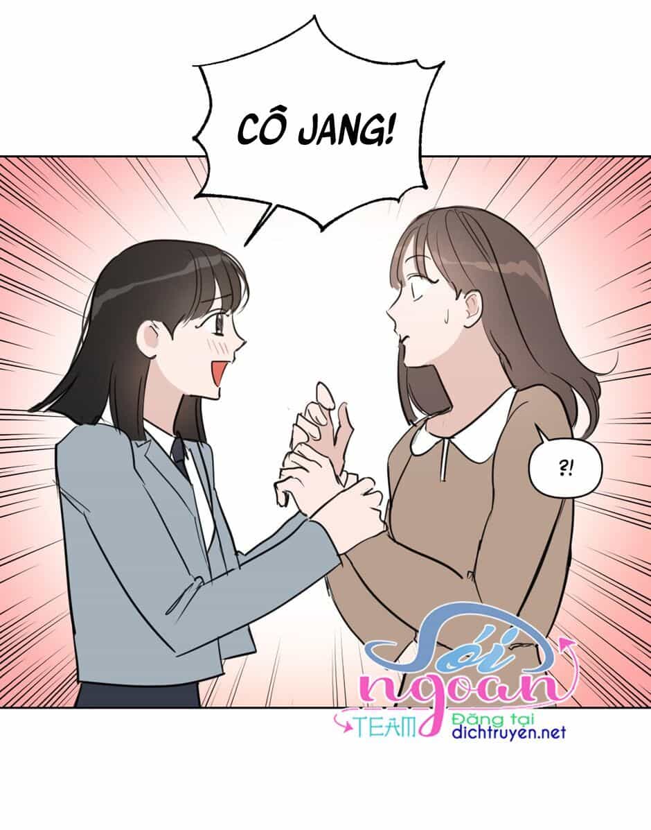 Baby Đến Rồi! - Chương 16 - ảnh 48