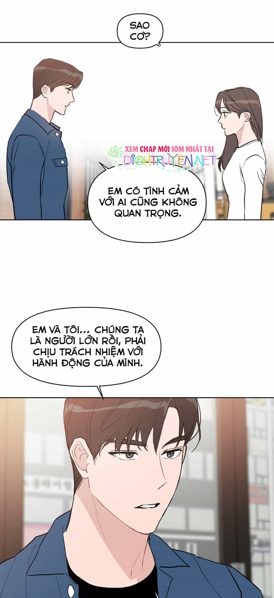 Baby Đến Rồi! - Chương 16 - ảnh 5