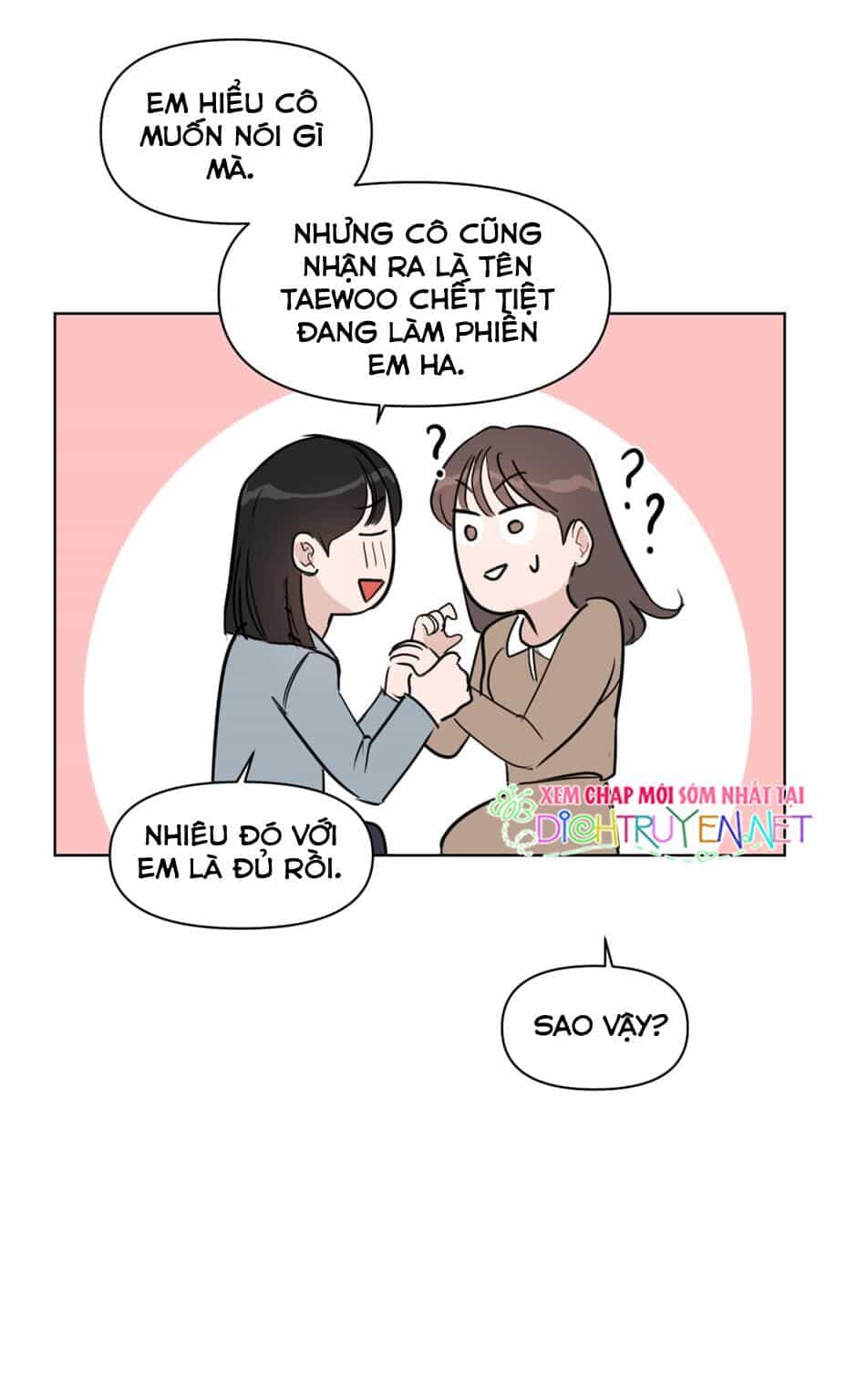 Baby Đến Rồi! - Chương 16 - ảnh 50