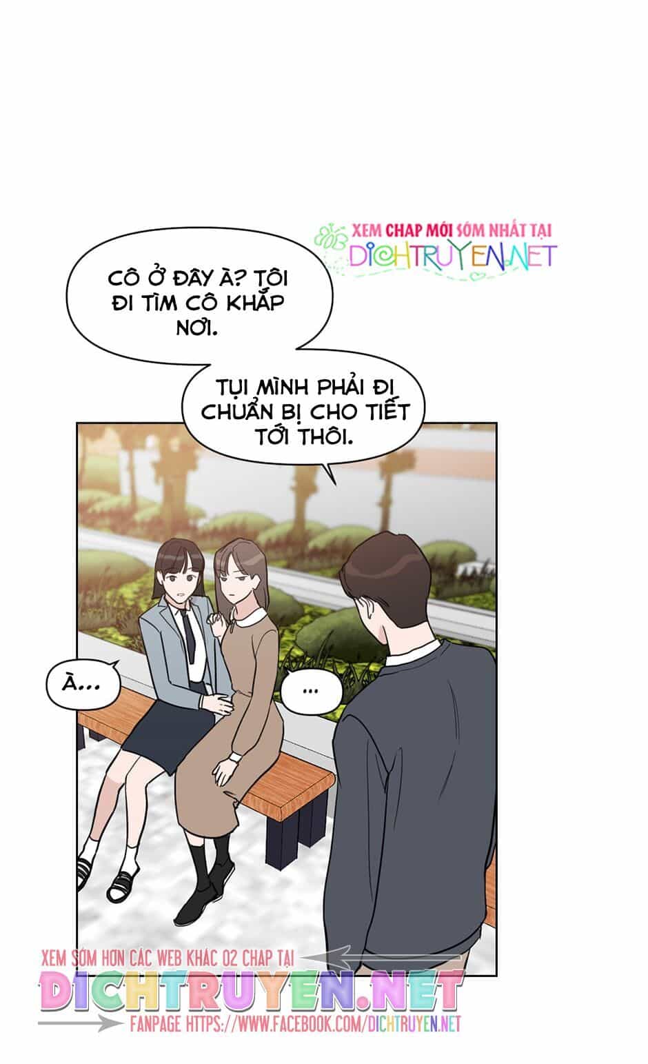 Baby Đến Rồi! - Chương 16 - ảnh 53