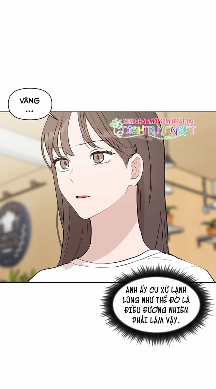 Baby Đến Rồi! - Chương 16 - ảnh 9
