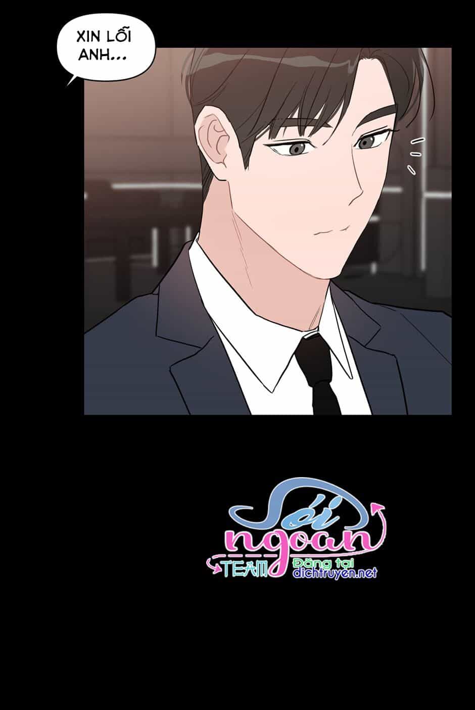 Baby Đến Rồi! - Chương 17 - ảnh 11