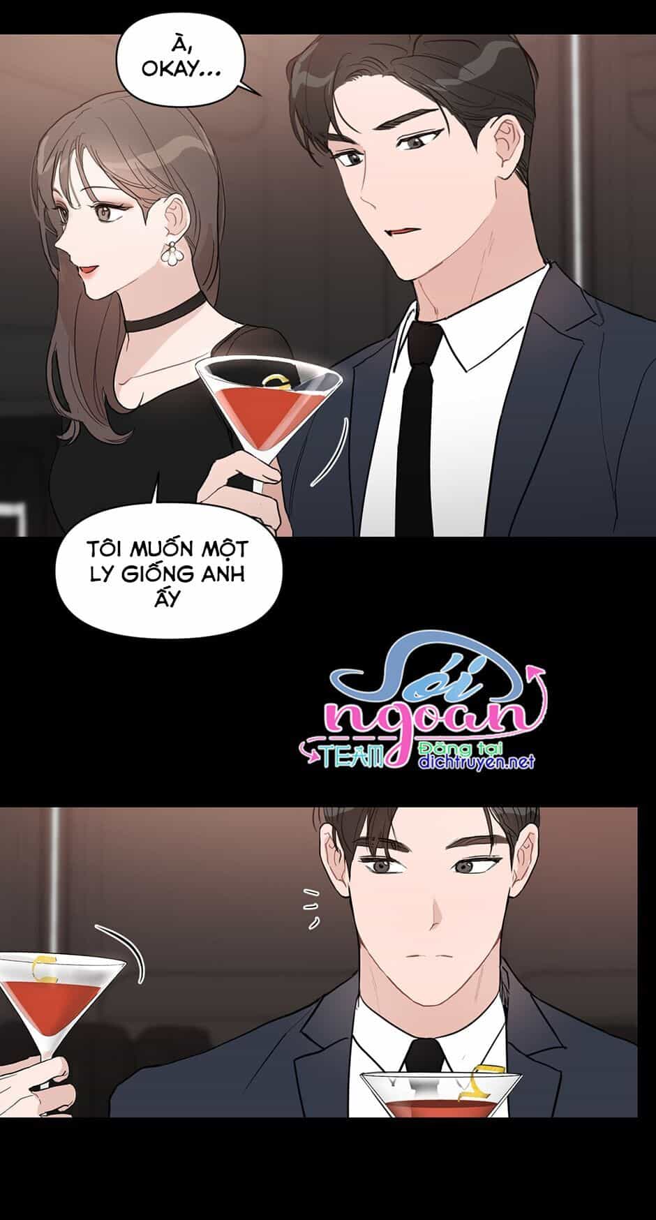 Baby Đến Rồi! - Chương 17 - ảnh 15