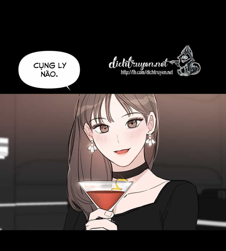 Baby Đến Rồi! - Chương 17 - ảnh 16
