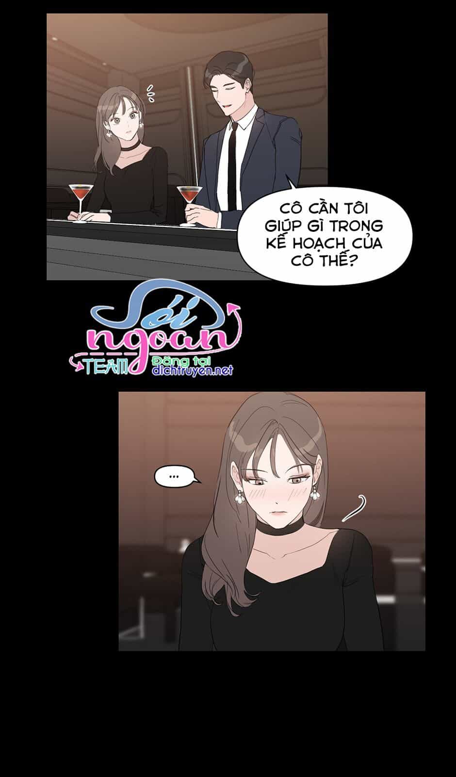 Baby Đến Rồi! - Chương 17 - ảnh 23