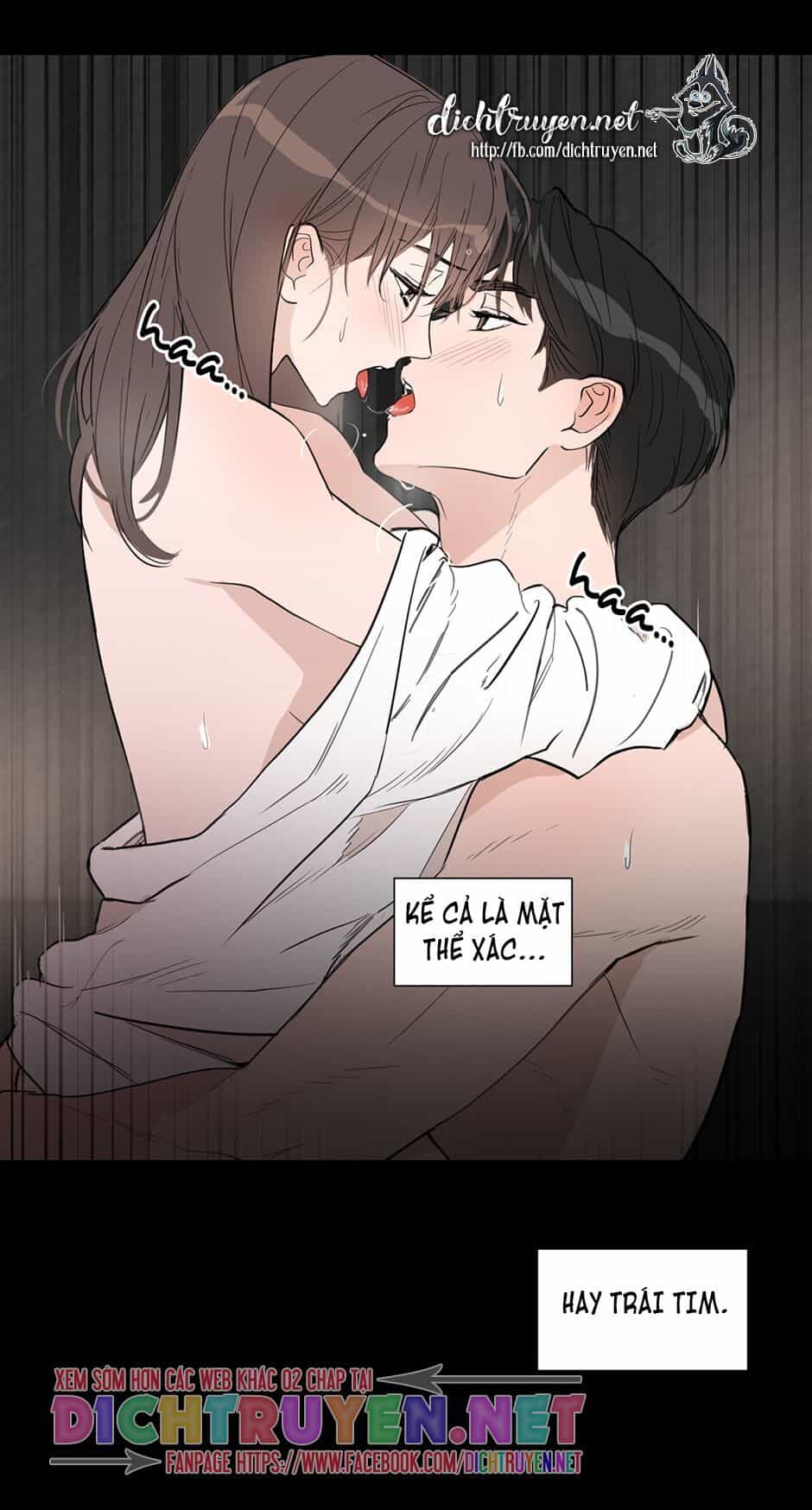 Baby Đến Rồi! - Chương 17 - ảnh 28