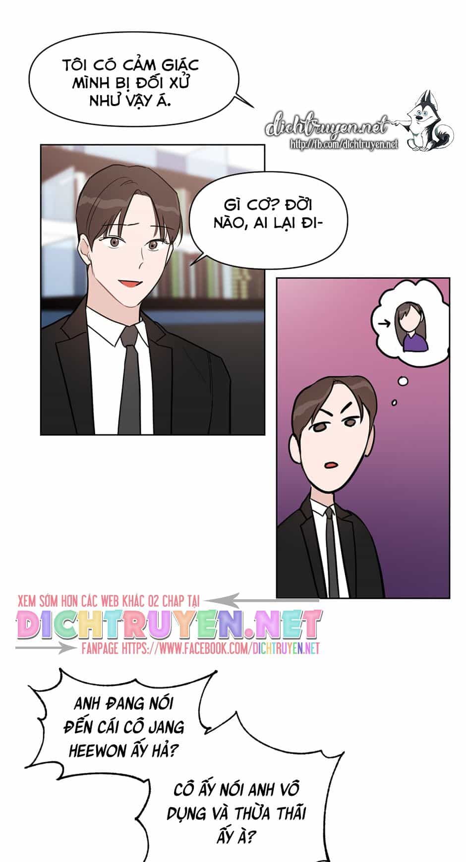 Baby Đến Rồi! - Chương 17 - ảnh 43