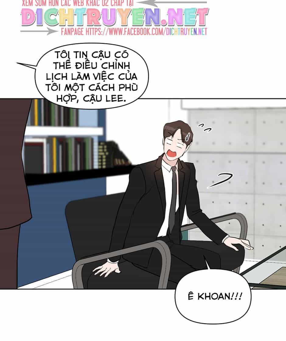 Baby Đến Rồi! - Chương 17 - ảnh 56
