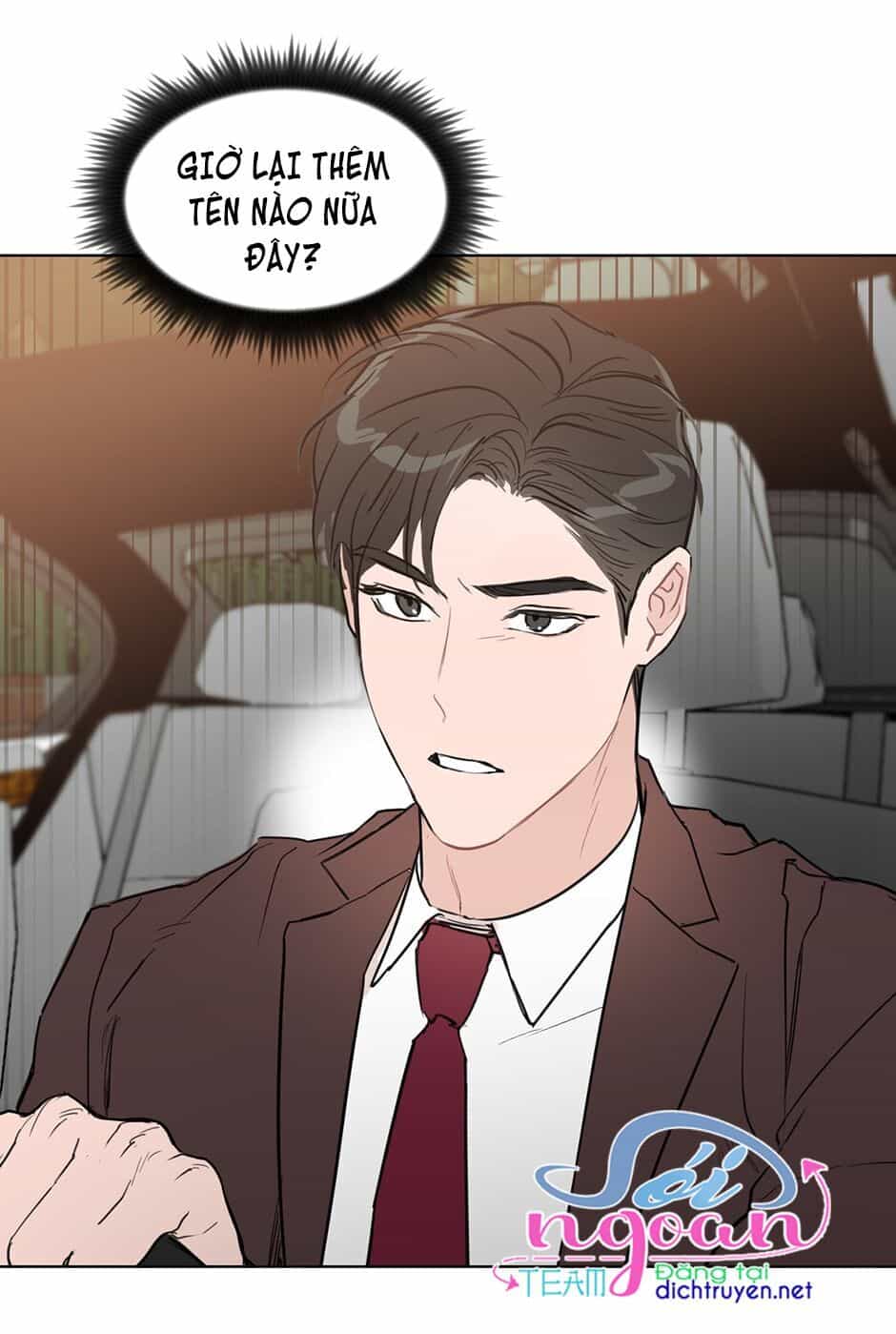 Baby Đến Rồi! - Chương 17 - ảnh 62