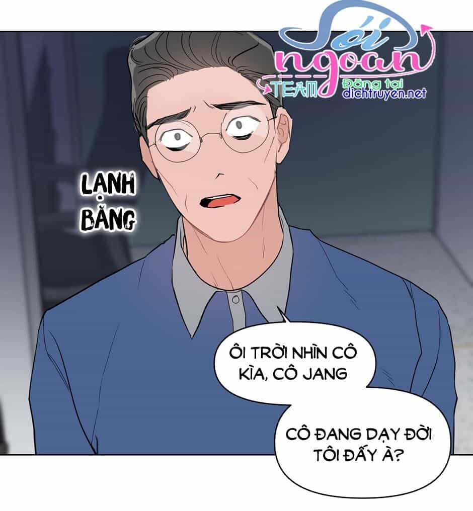Baby Đến Rồi! - Chương 18 - ảnh 24