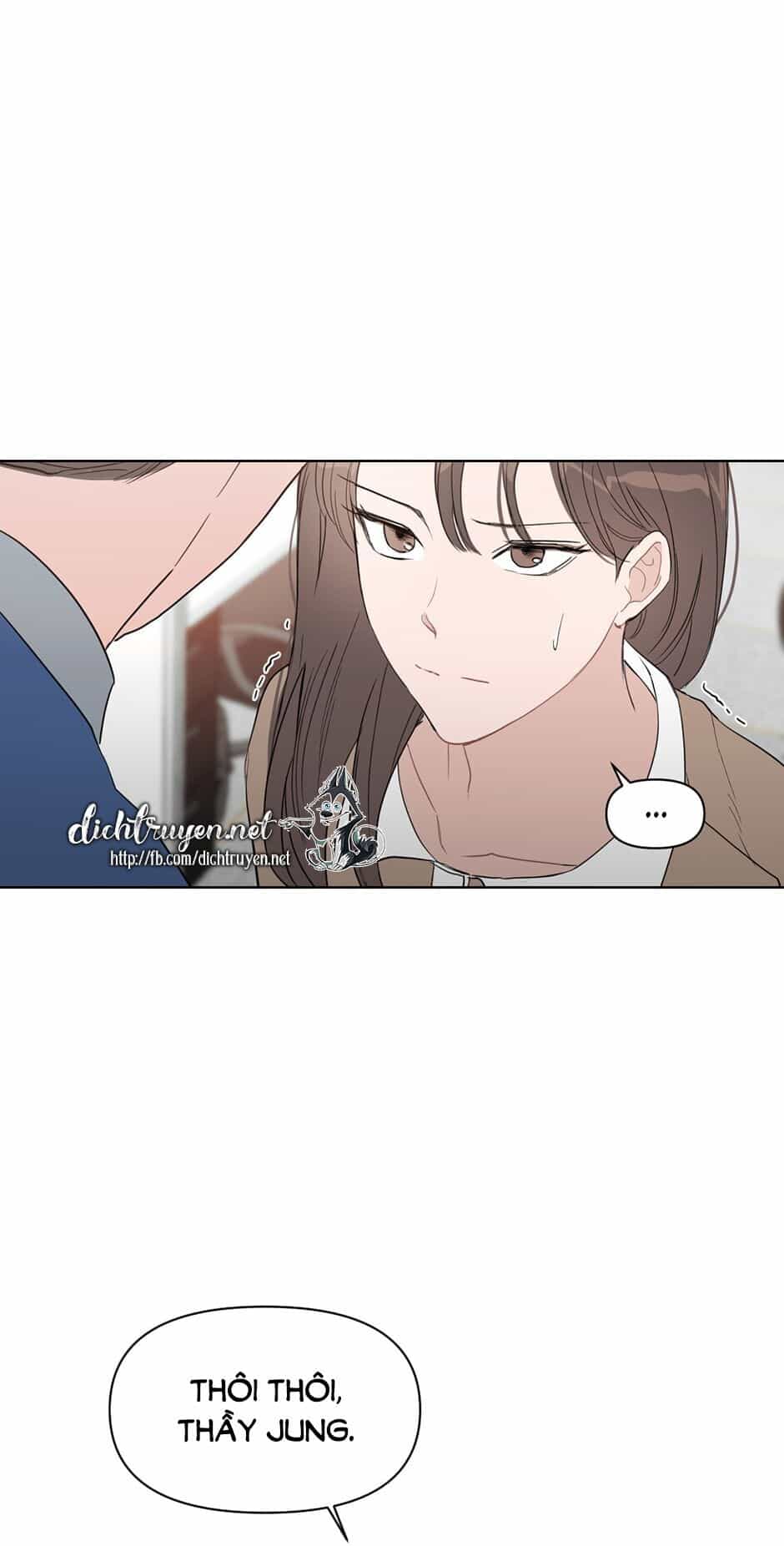 Baby Đến Rồi! - Chương 18 - ảnh 32