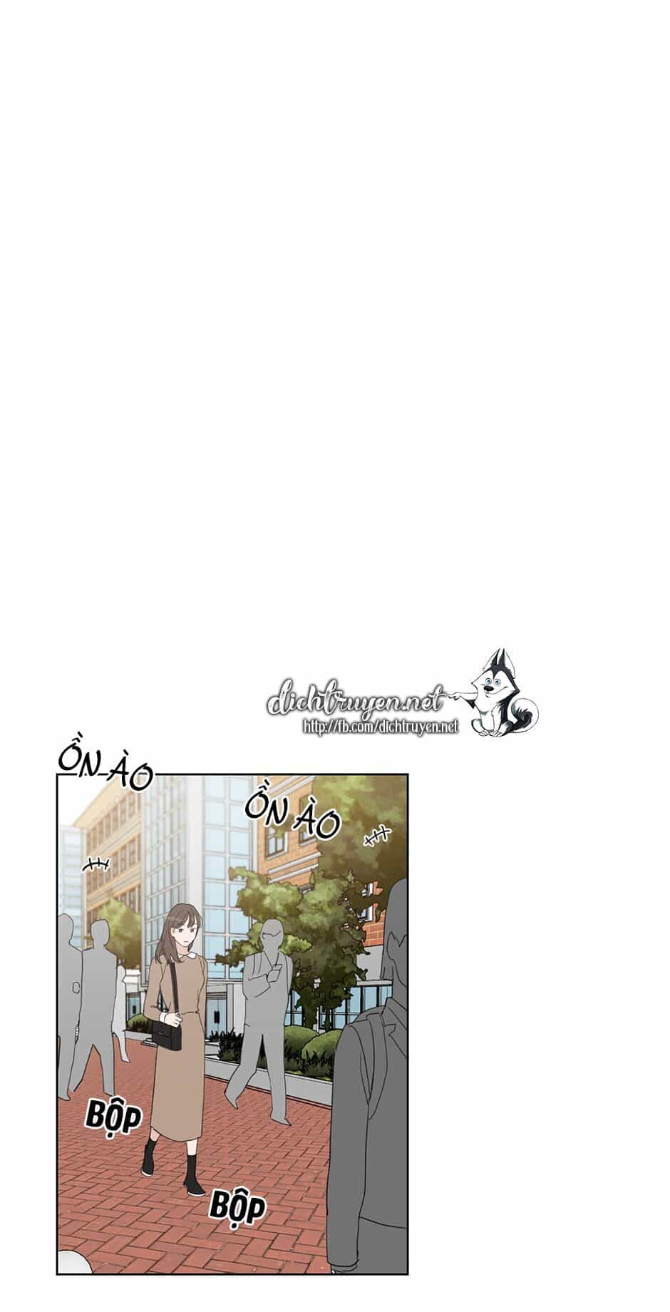 Baby Đến Rồi! - Chương 18 - ảnh 39