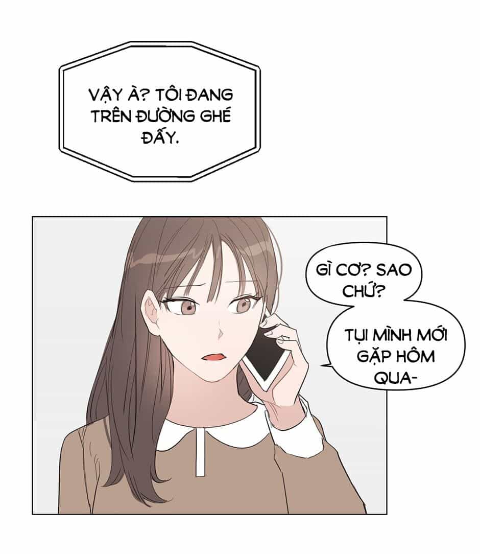 Baby Đến Rồi! - Chương 18 - ảnh 4