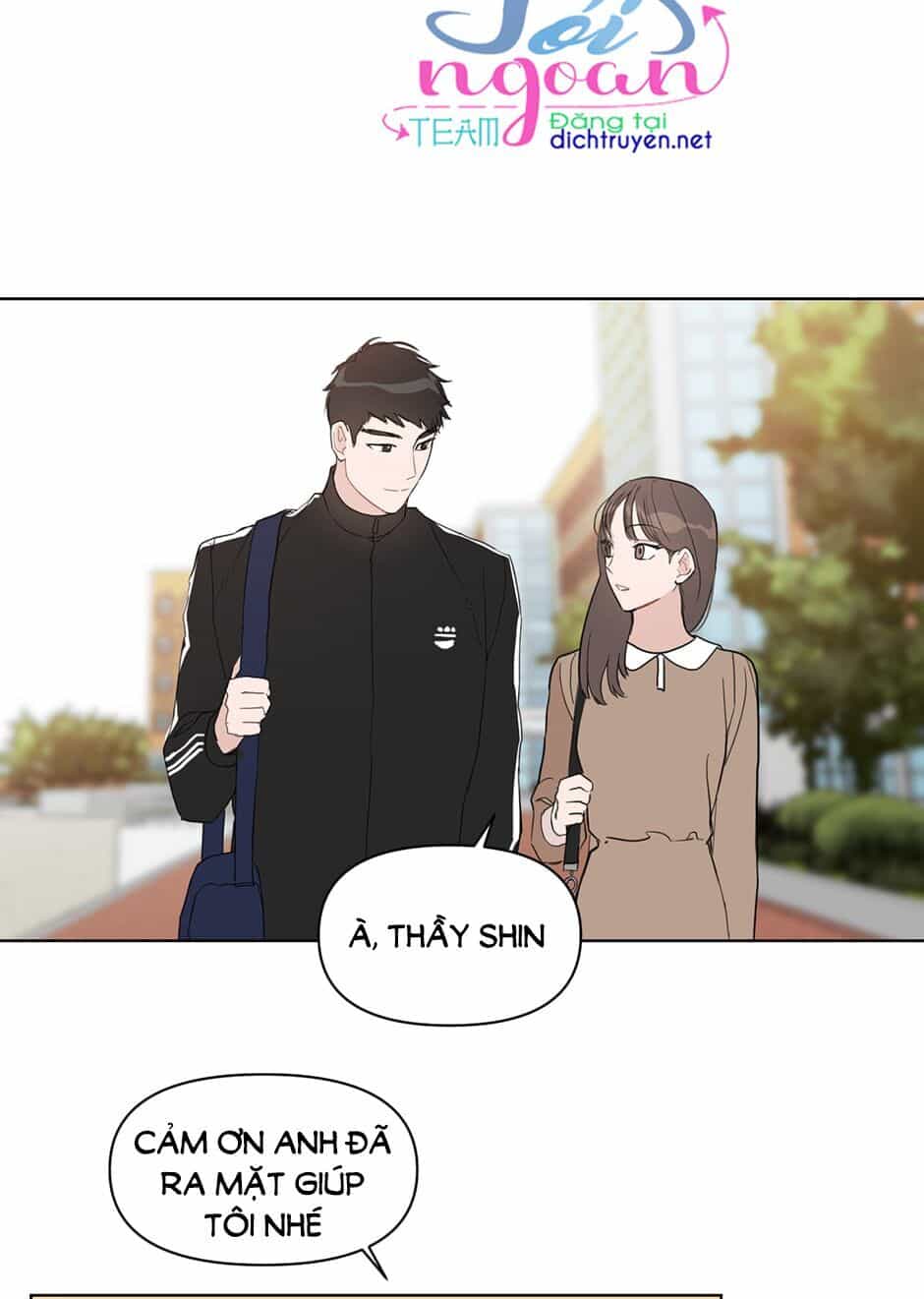 Baby Đến Rồi! - Chương 18 - ảnh 41
