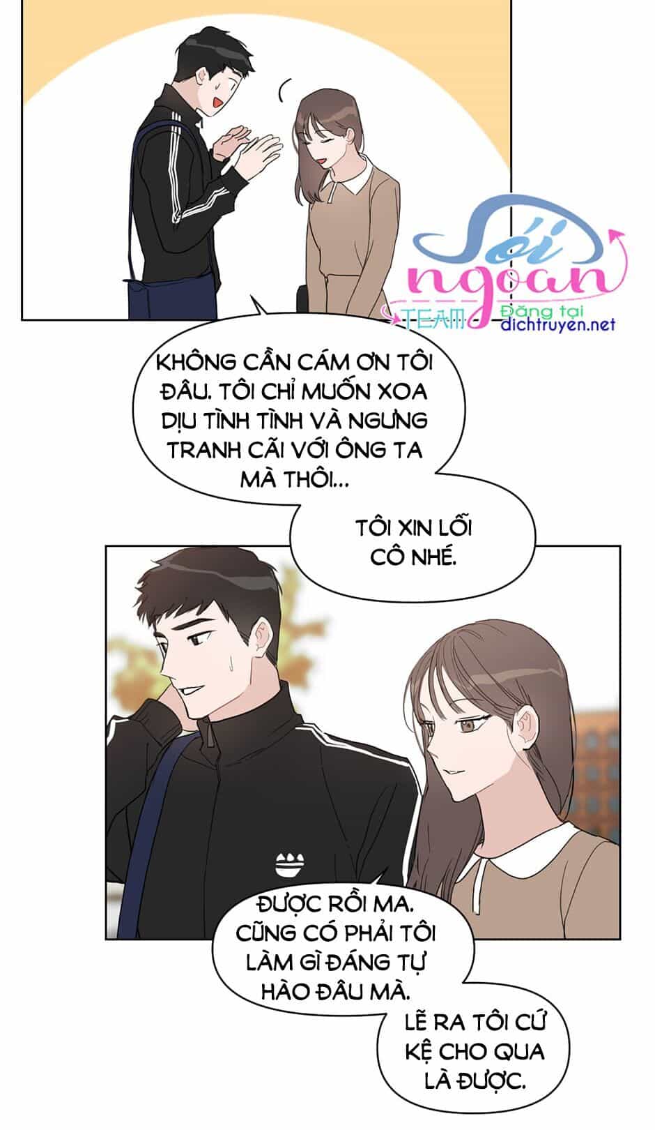Baby Đến Rồi! - Chương 18 - ảnh 42