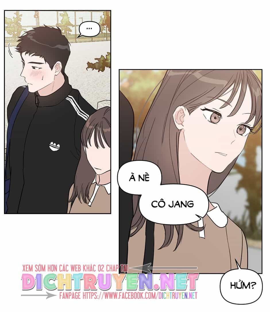 Baby Đến Rồi! - Chương 18 - ảnh 44