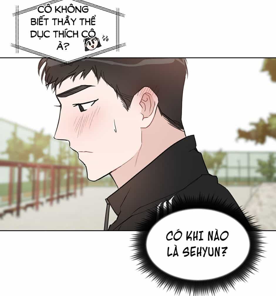 Baby Đến Rồi! - Chương 18 - ảnh 48