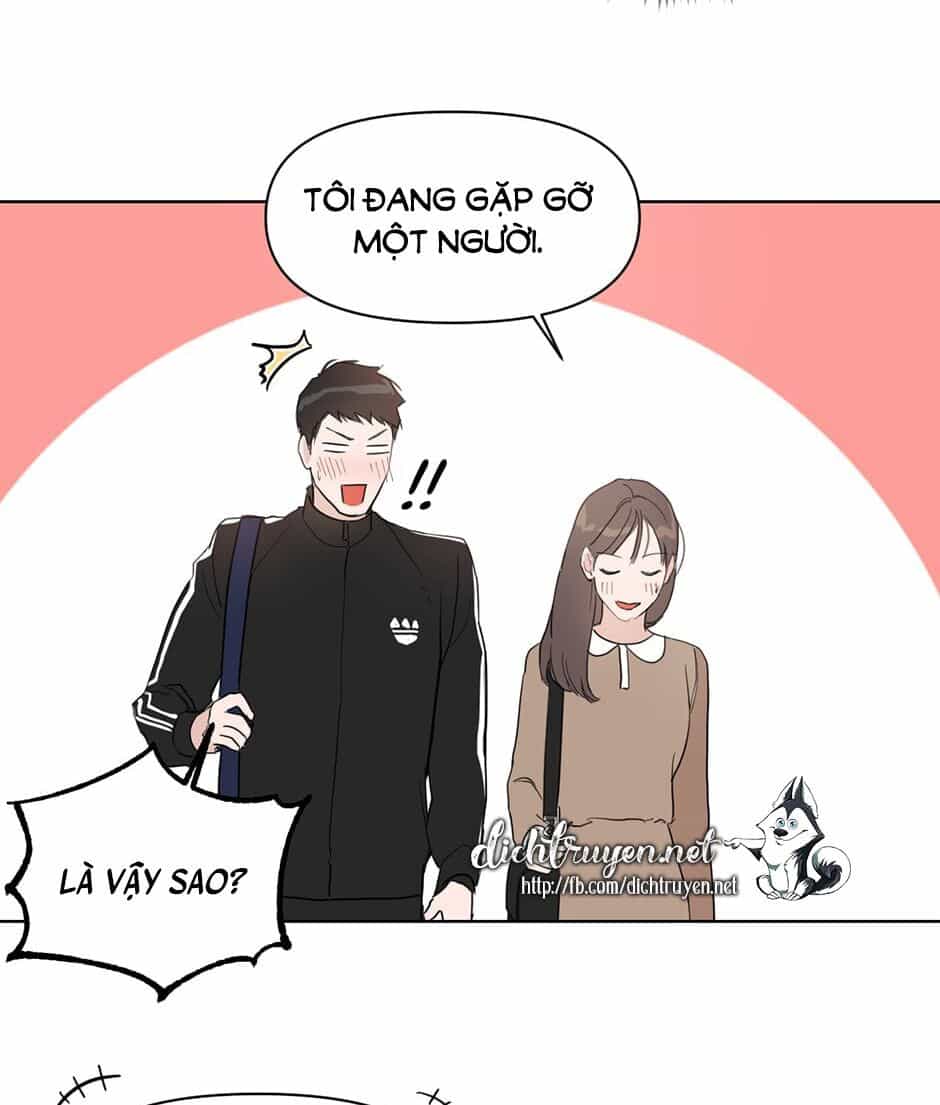 Baby Đến Rồi! - Chương 18 - ảnh 49