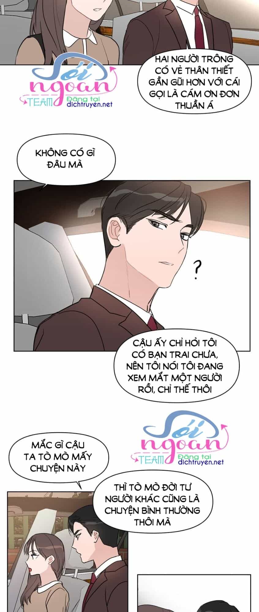 Baby Đến Rồi! - Chương 19 - ảnh 13