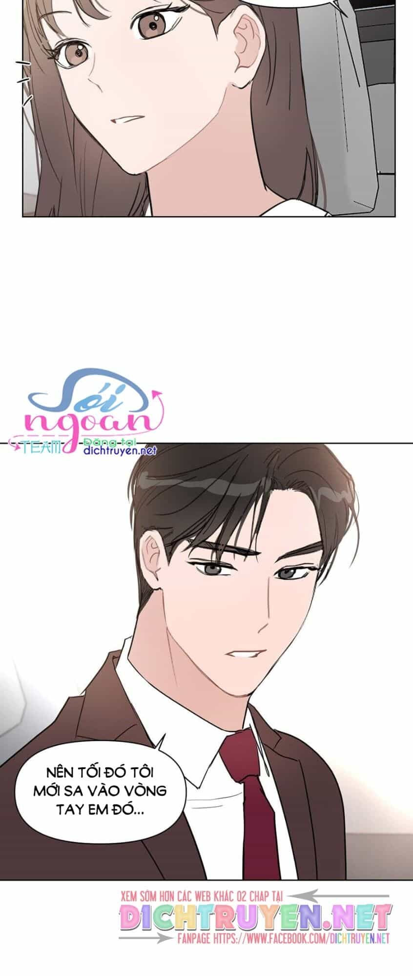 Baby Đến Rồi! - Chương 19 - ảnh 15