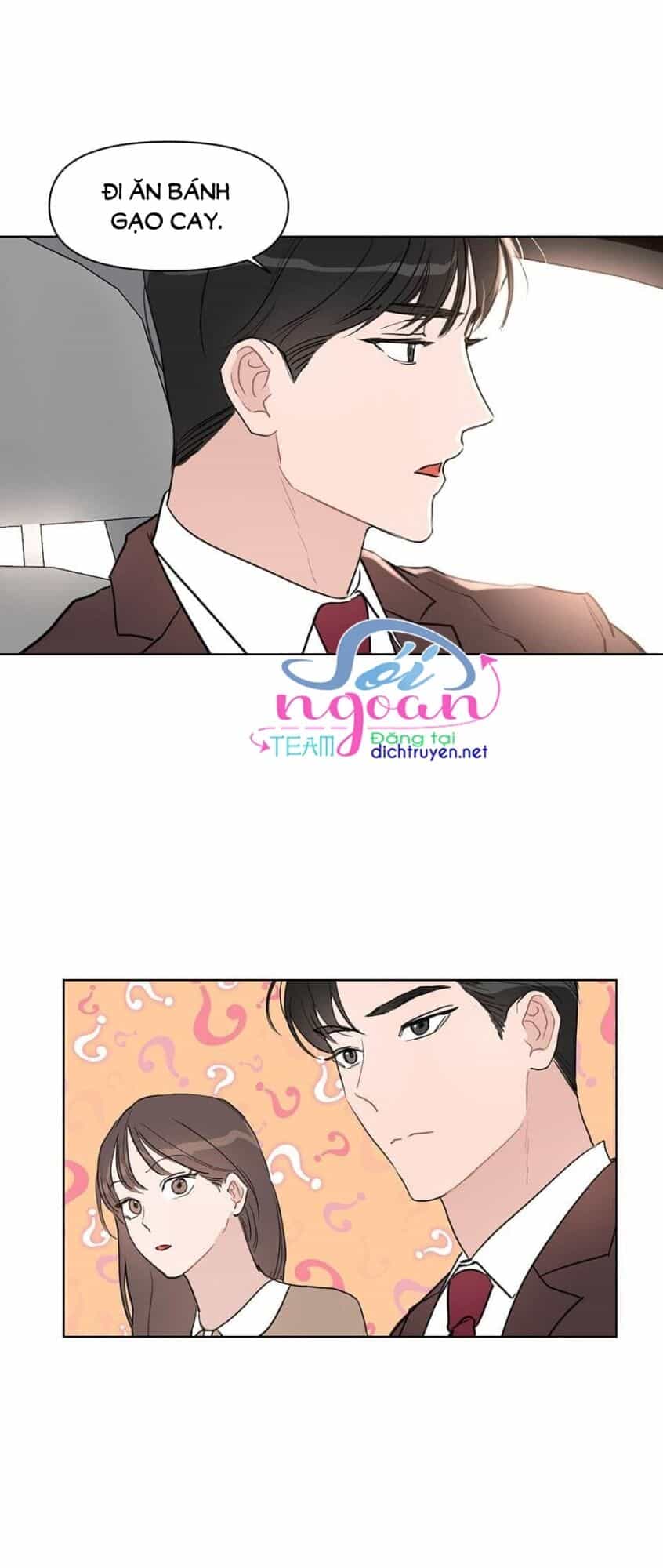 Baby Đến Rồi! - Chương 19 - ảnh 20