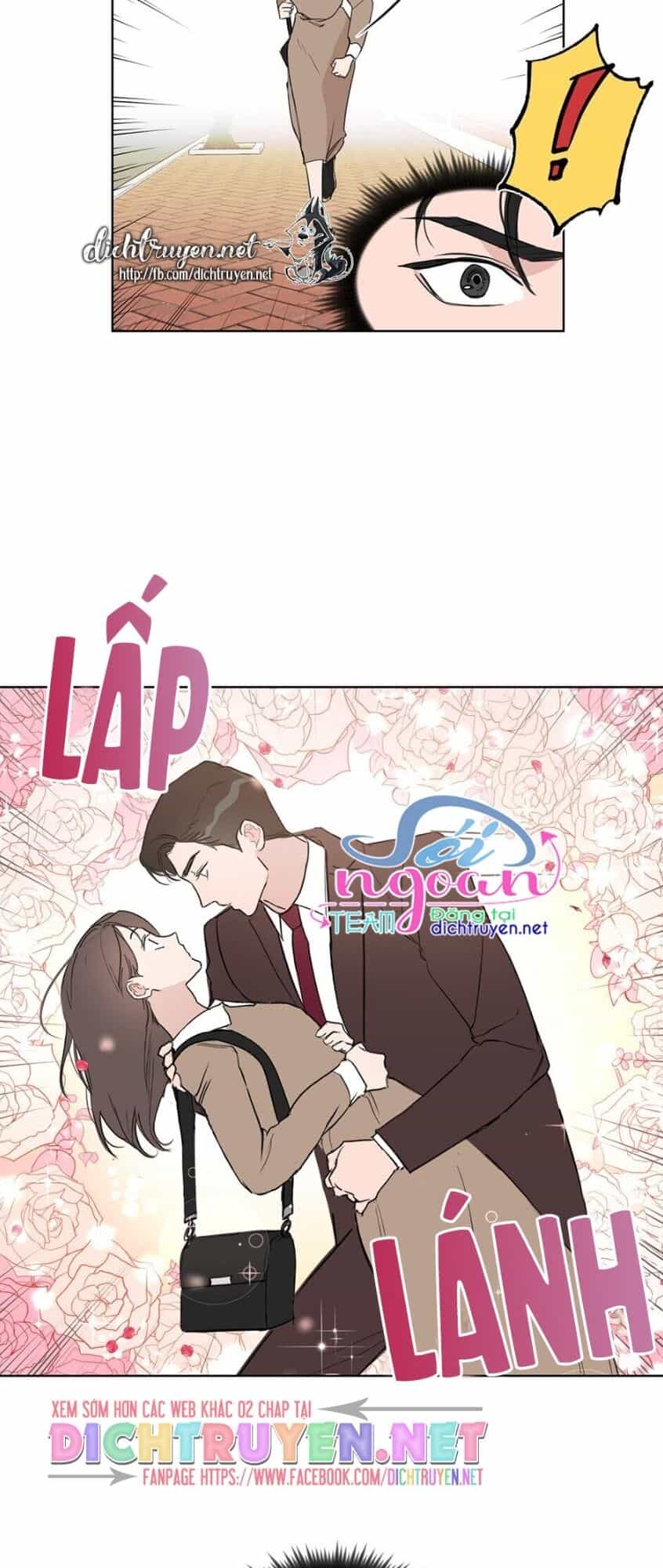 Baby Đến Rồi! - Chương 19 - ảnh 5