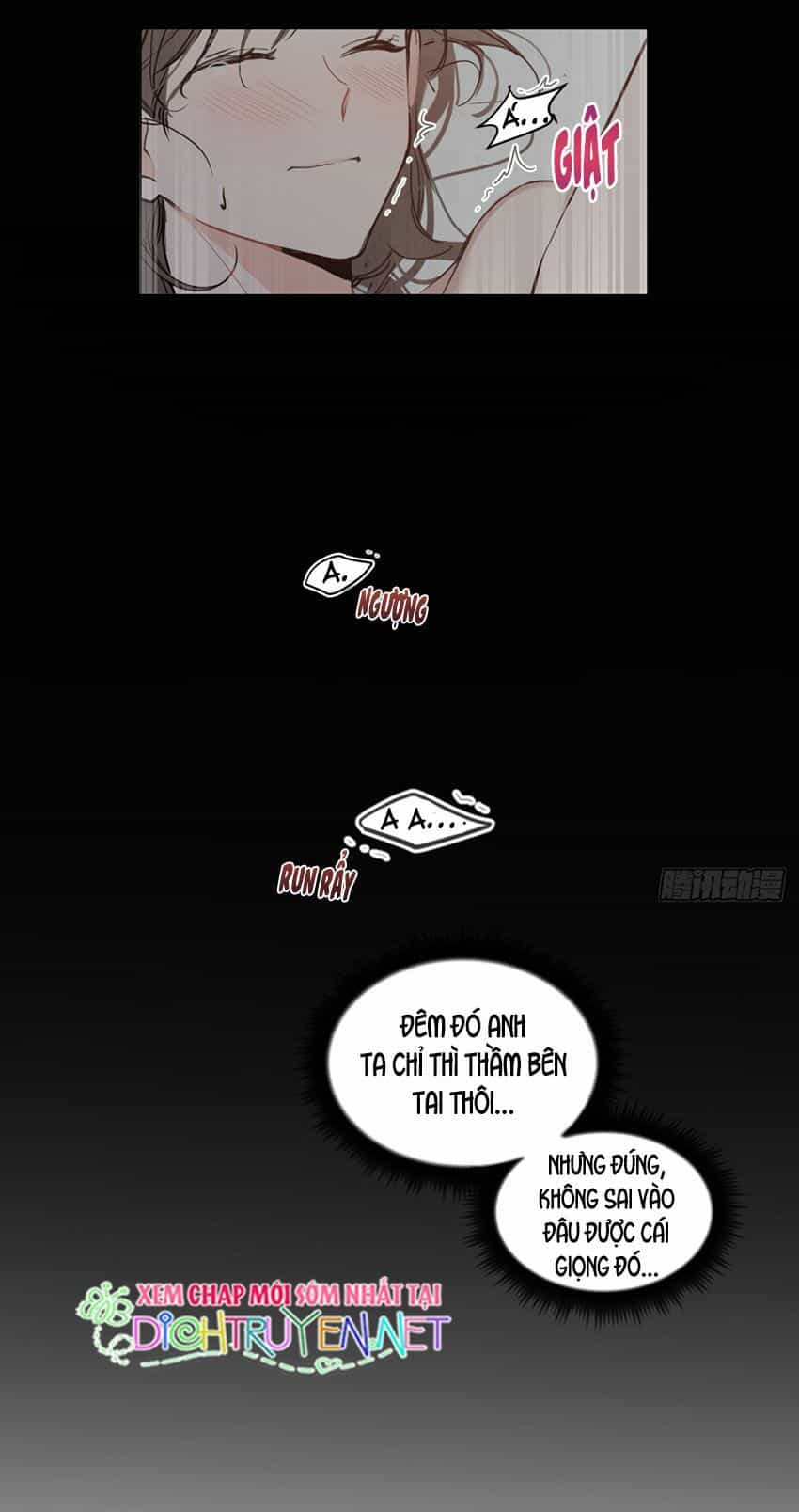 Baby Đến Rồi! - Chương 2 - ảnh 12