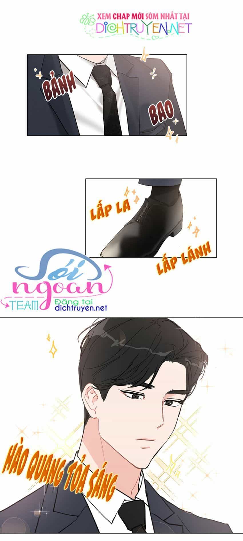 Baby Đến Rồi! - Chương 2 - ảnh 28