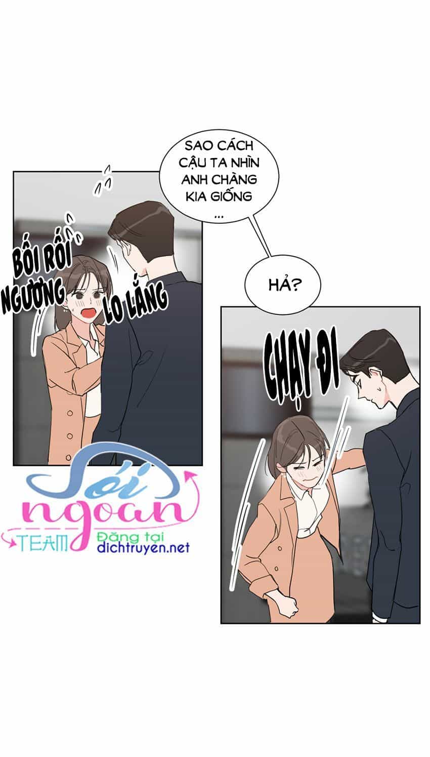 Baby Đến Rồi! - Chương 2 - ảnh 3
