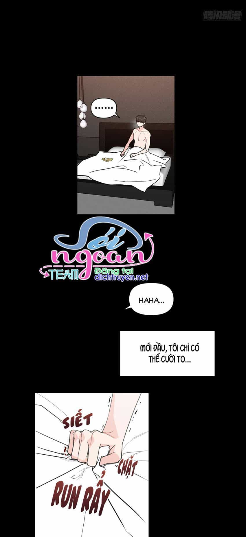 Baby Đến Rồi! - Chương 2 - ảnh 39