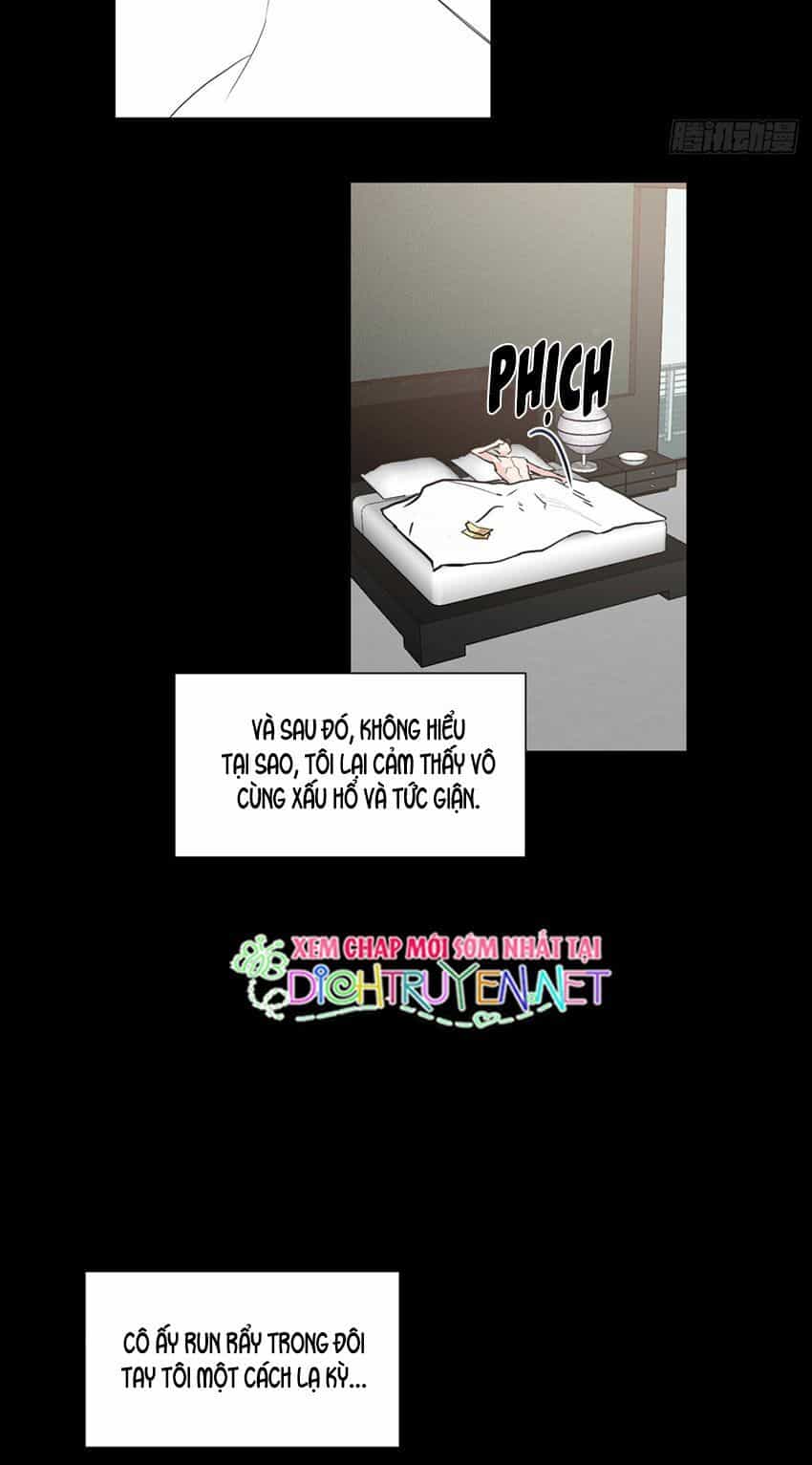 Baby Đến Rồi! - Chương 2 - ảnh 40