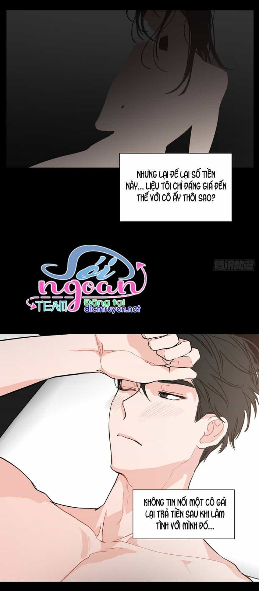 Baby Đến Rồi! - Chương 2 - ảnh 41