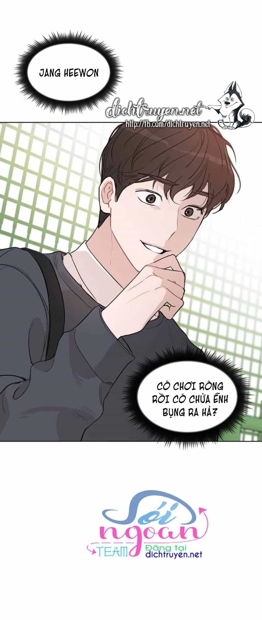 Baby Đến Rồi! - Chương 20 - ảnh 15