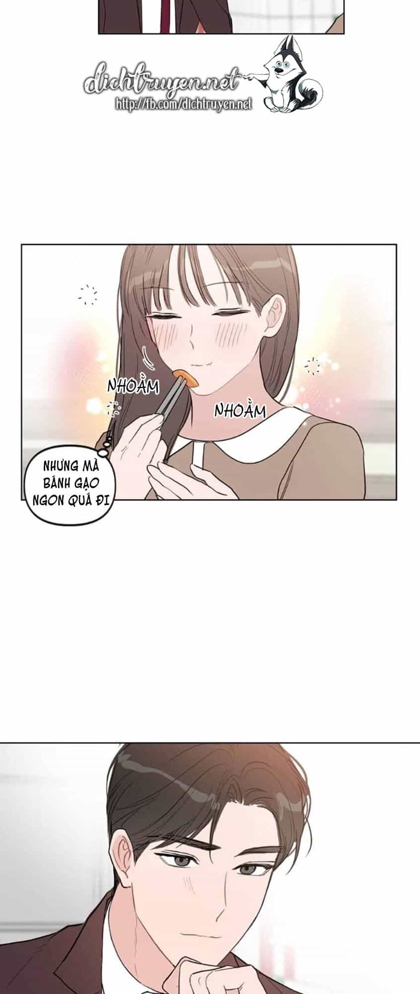 Baby Đến Rồi! - Chương 20 - ảnh 22