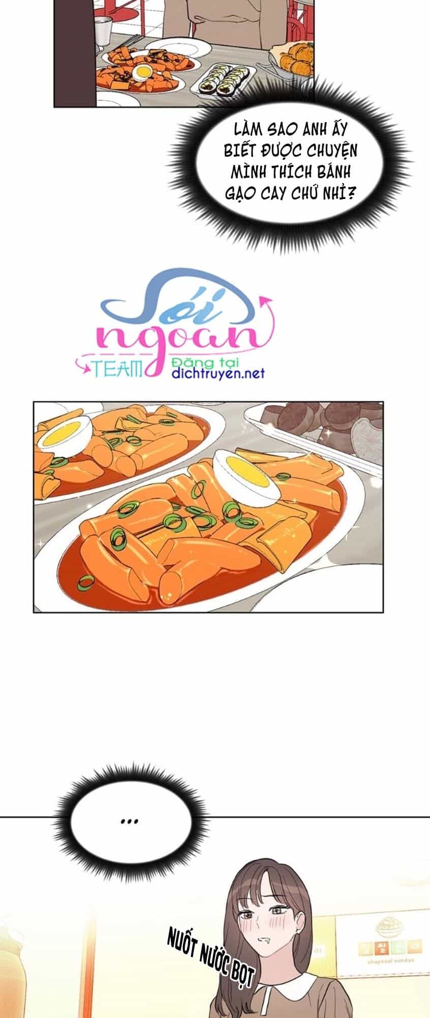 Baby Đến Rồi! - Chương 20 - ảnh 30