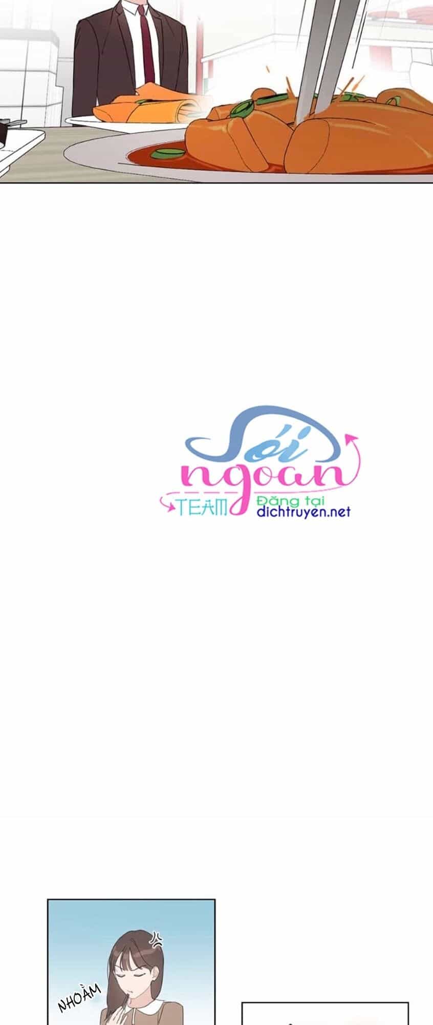 Baby Đến Rồi! - Chương 20 - ảnh 32