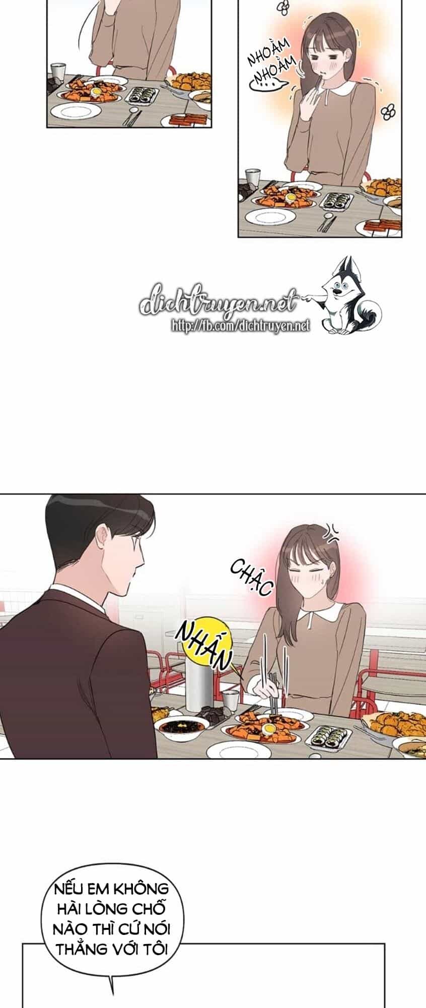 Baby Đến Rồi! - Chương 20 - ảnh 33