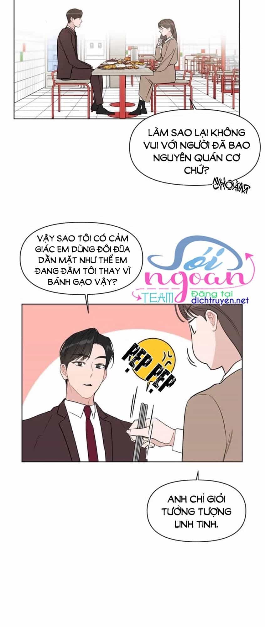 Baby Đến Rồi! - Chương 20 - ảnh 34