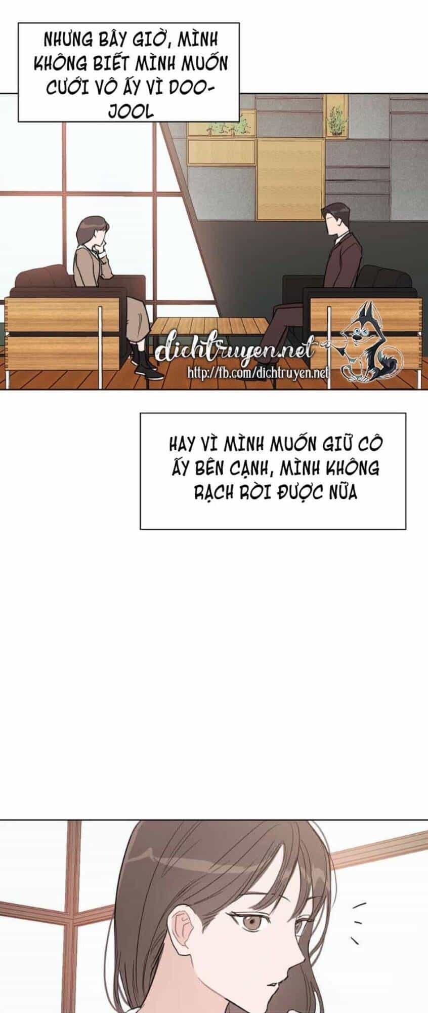 Baby Đến Rồi! - Chương 21 - ảnh 14