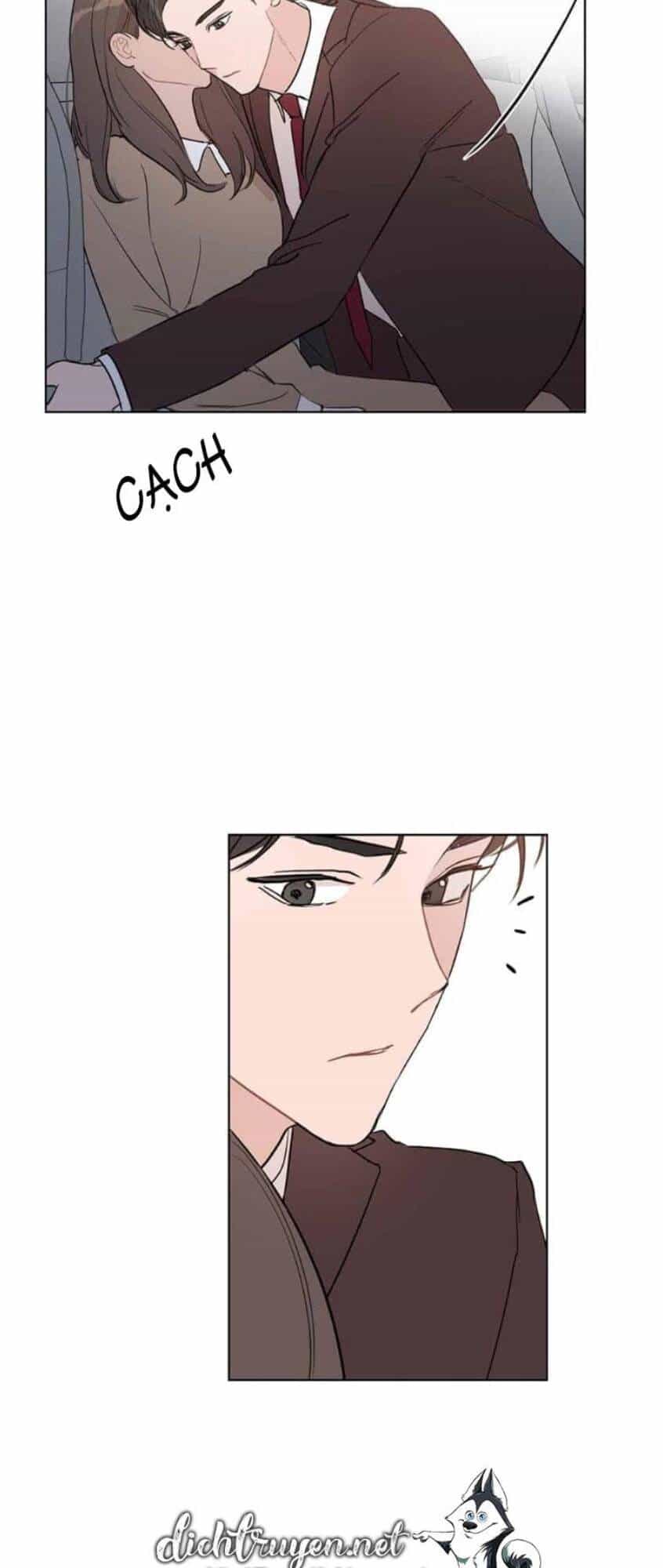 Baby Đến Rồi! - Chương 21 - ảnh 20