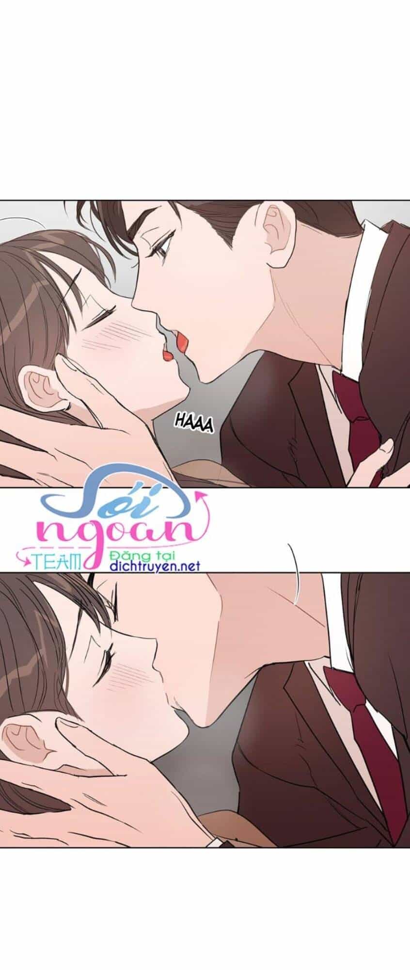 Baby Đến Rồi! - Chương 21 - ảnh 26