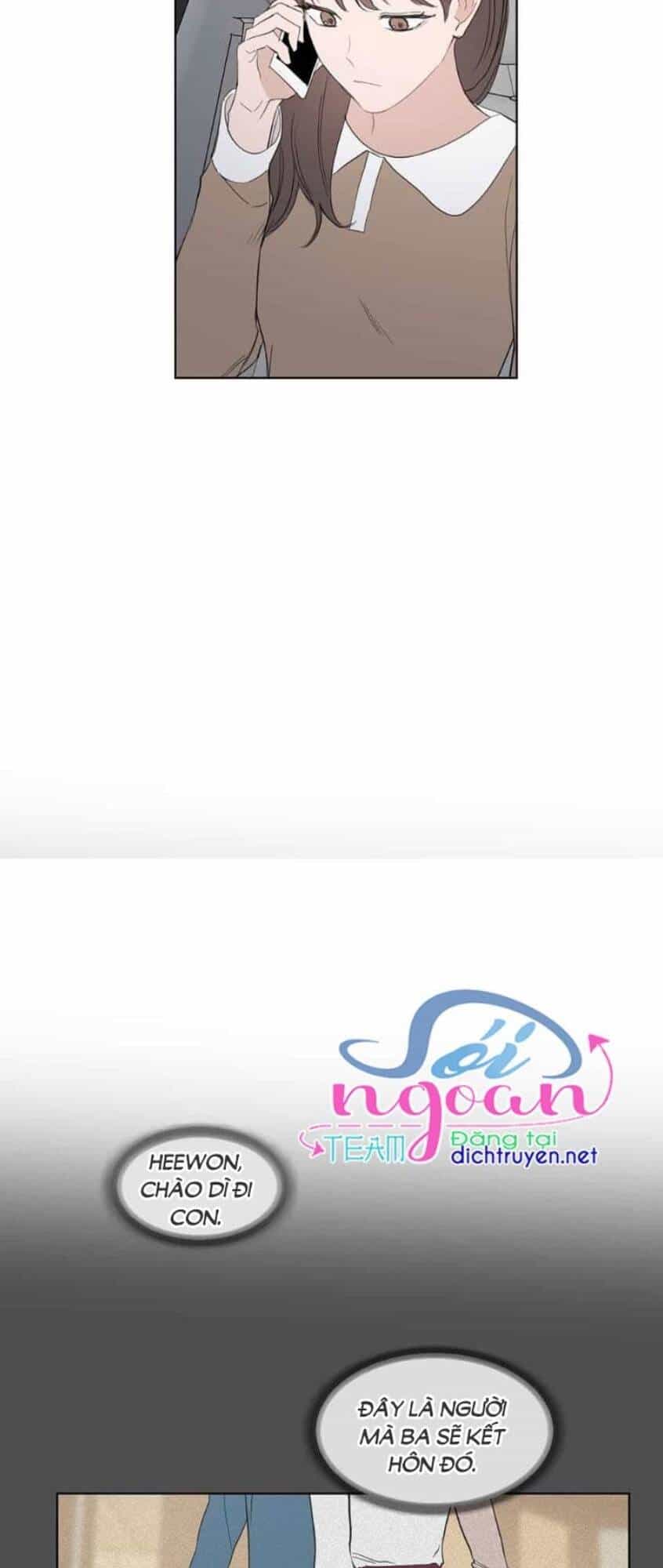 Baby Đến Rồi! - Chương 21 - ảnh 38